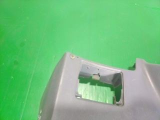 Консоль под рулевую колонку, TOYOTA, CAMRY, SXV20, 5S-FE, 2000, 55302-33040