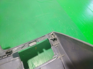 Консоль под рулевую колонку, TOYOTA, CAMRY, SXV20, 5S-FE, 2000, 55302-33040