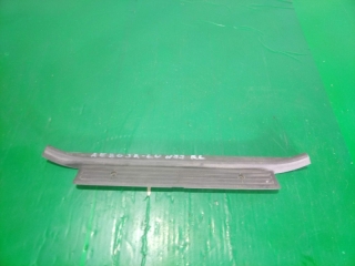 Накладка на порог внутренняя, TOYOTA, SPRINTER, AE80, 3A-LU, 1985, R, L, 67917-12050