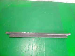 Накладка на порог внутренняя, TOYOTA, SPRINTER, AE80, 3A-LU, 1985, F, L, 67913-12140