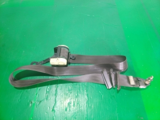 Ремень безопасности, TOYOTA, SPRINTER, AE80, 3A-LU, 1985, F, L