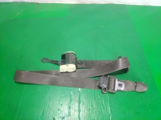 Ремень безопасности, TOYOTA, SPRINTER, AE80, 3A-LU, 1985, F, R