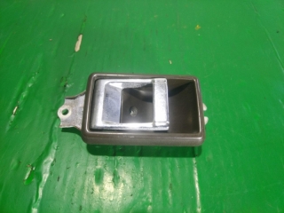 Ручка двери внутренняя, TOYOTA, SPRINTER, AE80, 3A-LU, 1985, F, L