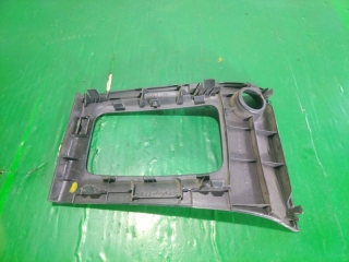 Накладка консоли кпп, TOYOTA, COROLLA RUNX, ZZE122, 1ZZ-FE, 2003, 58821-12140