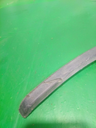 Накладка на крыло, RENAULT, LOGAN, LS0H, K7JA710, 2007, R, L, 8200419797