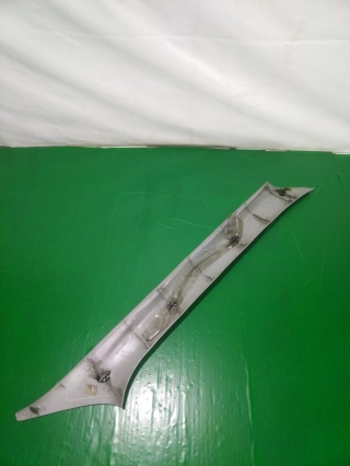 Накладка на стойку, HONDA, ACCORD, CE1, F22B, 1996, F, L, верх, 84151-SV4-A000