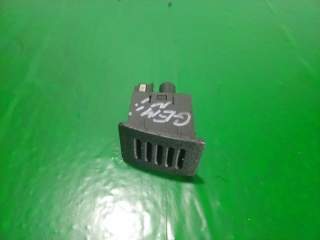 Датчик температуры, ISUZU, GEMINI, JT151F, 4XC1, 1991