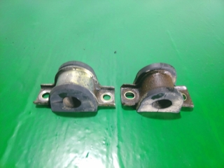 Крепление стабилизатора, MITSUBISHI, PAJERO, V78W, 4M41, 2004, R