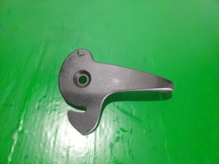 Замок сиденья, RENAULT, SANDERO, BS11, K7M710, 2012, R, L, 1790996LH