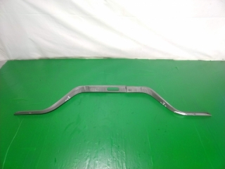 Обшивка задней панели, NISSAN, PRESEA, R11, GA15DE, 1995-1999