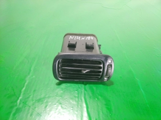 Дефлектор воздуховода, NISSAN, SUNNY, N14, GA16DS, 1991, F, R, 68760-63C00