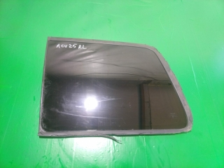Стекло кузова боковое, TOYOTA, KLUGER, ACU25, 2AZ-FE, 2002, L