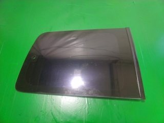 Стекло кузова боковое, MITSUBISHI, PAJERO, V78W, 4M41, 2004, R