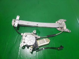 Стеклоподьемник, NISSAN, PULSAR, FN15, GA15DE, 1997, R, L