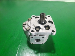 Гидронасос НШ50У-2-Л