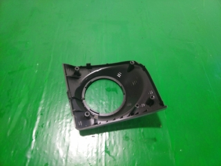 Пластик салона, CHEVROLET, AVEO, T250, F14D3, 2007, F, L