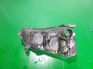 Фара, OPEL, CORSA, F68, Z12XE, 2004, F, L