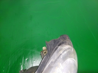 Фара, OPEL, CORSA, F68, Z12XE, 2004, F, L