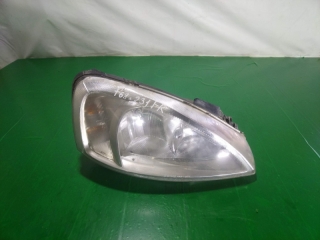 Фара, OPEL, CORSA, F68, Z12XE, 2004, F, L