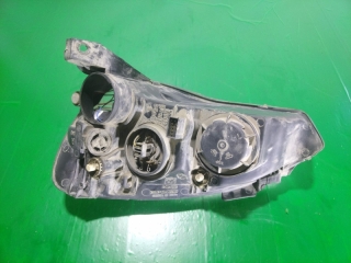 Фара, OPEL, CORSA, F68, Z12XE, 2004, F, L