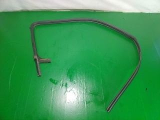 Уплотнитель стекла двери, NISSAN, CARAVAN, E25, QR25DE, 2011, F, L