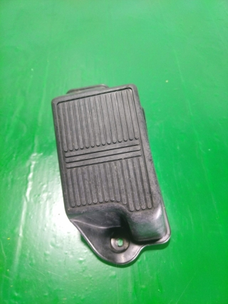 Фальш педаль, NISSAN, CUBE, Z10, CGA3DE, 1999, 67840-2U000