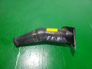 Пыльник рулевой колонки, HONDA, CIVIC FERIO, EK8, D16A, 1998