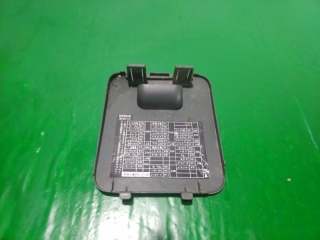 Крышка блока предохранителей, NISSAN, CEFIRO, A32, VQ20DE, 1998, 31U00-31U00