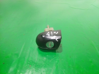 Личинка замка, BMW, 3-SERIES, E46, M54B25, 2001, F, L