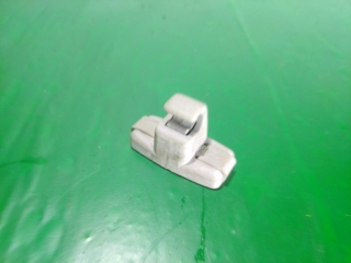 Крючок солнцезащитного козырька, BMW, 7-SERIES, E38, M60, 1995