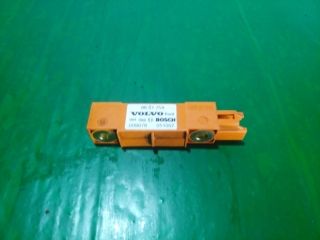 Датчик airbag, VOLVO, XC90, C_95, B6324S, 2007, F, L, 8651754