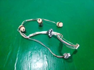 Проводка заднего фонаря, TOYOTA, OPA, ZCT10, 1ZZ-FE, 2000