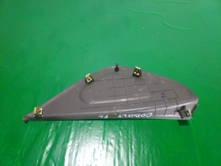Накладка на торпеду, CHEVROLET, COBALT, T250, B15D2, 2013, F, L, 94772945