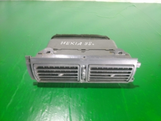 Дефлектор воздуховода, DAEWOO, NEXIA, N100, G15MF, 1997