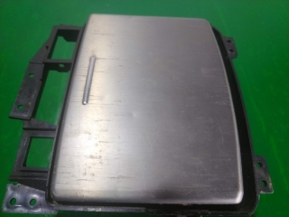 Подстаканник, INFINITI, FX45, S50, VK45DE, 2003, 68430-CL70A