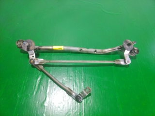 Трапеция дворников, CHEVROLET, COBALT, T250, B15D2, 2013, 94743698