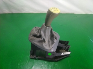 Переключатель скоростей, CHEVROLET, COBALT, T250, B15D2, 2013, 24581096