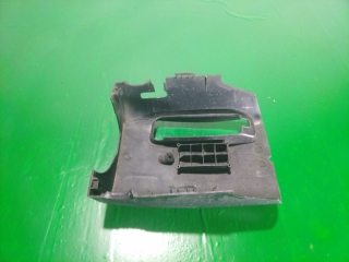 Кожух рулевой колонки, TOYOTA, LAND CRUISER PRADO, GRJ120, 1GR-FE, 2008, 45287-60390