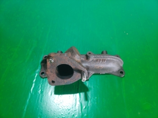 Коллектор выпускной