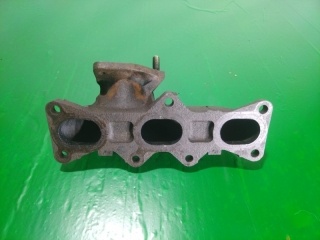 Коллектор выпускной