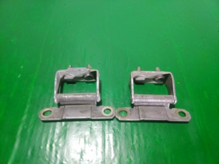 Петля двери багажника, NISSAN, WINGROAD, WFY11, QG15DE, 2000