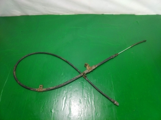 Трос ручника, MITSUBISHI, PAJERO, V78W, 4M41, 2004, L