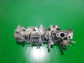 Коллектор впускной, NISSAN, SUNNY, SB15, YD22DD, 2000