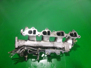 Коллектор впускной, NISSAN, SUNNY, SB15, YD22DD, 2000
