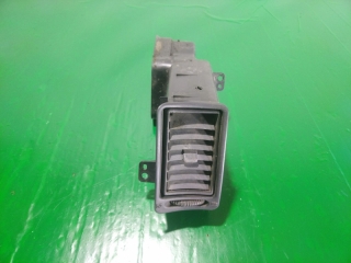 Дефлектор воздуховода, TOYOTA, COROLLA, CE97, 1C, 1987-1991, F, R, 55650-12140