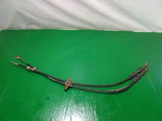 Трос переключения мкпп, DAEWOO, MATIZ, 2004