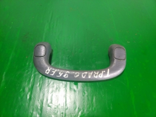 Ручка в салоне, TOYOTA, LAND CRUISER PRADO, RZJ95, 3RZ-FE, 1999, F