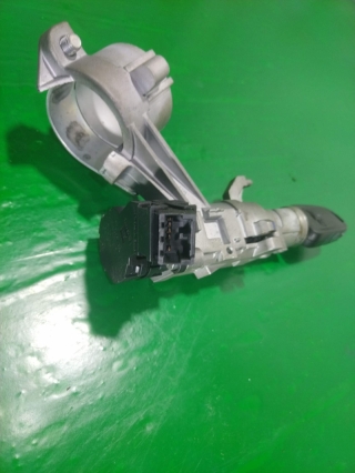 Замок зажигания, CHEVROLET, COBALT, T250, B15D2, 2013, 94753781