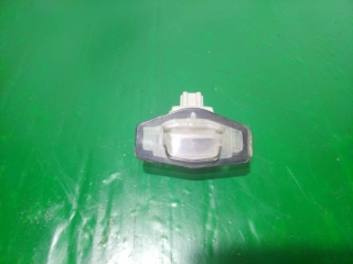 Подсветка заднего номера, HONDA, ODYSSEY, RA6, F23A, 2001