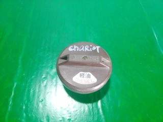 Крышка бензобака, MITSUBISHI, CHARIOT, N43W, 4G63, 1996